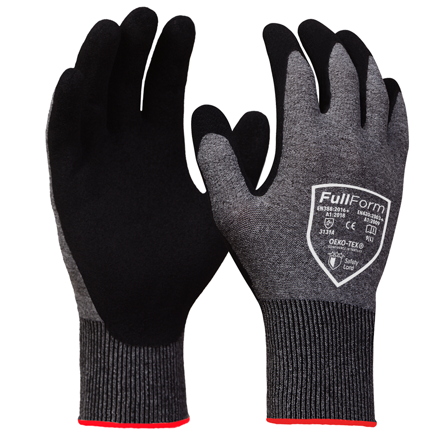 FullForm Safety Lord Gloves Work Safety Gloves